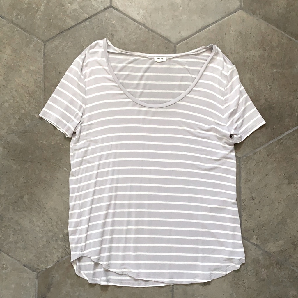Garage - Basic Tee